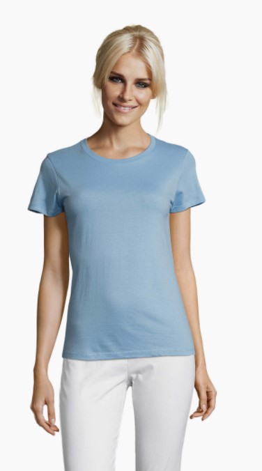 Футболка с логотипом