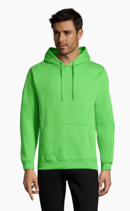 Байки и свитшоты