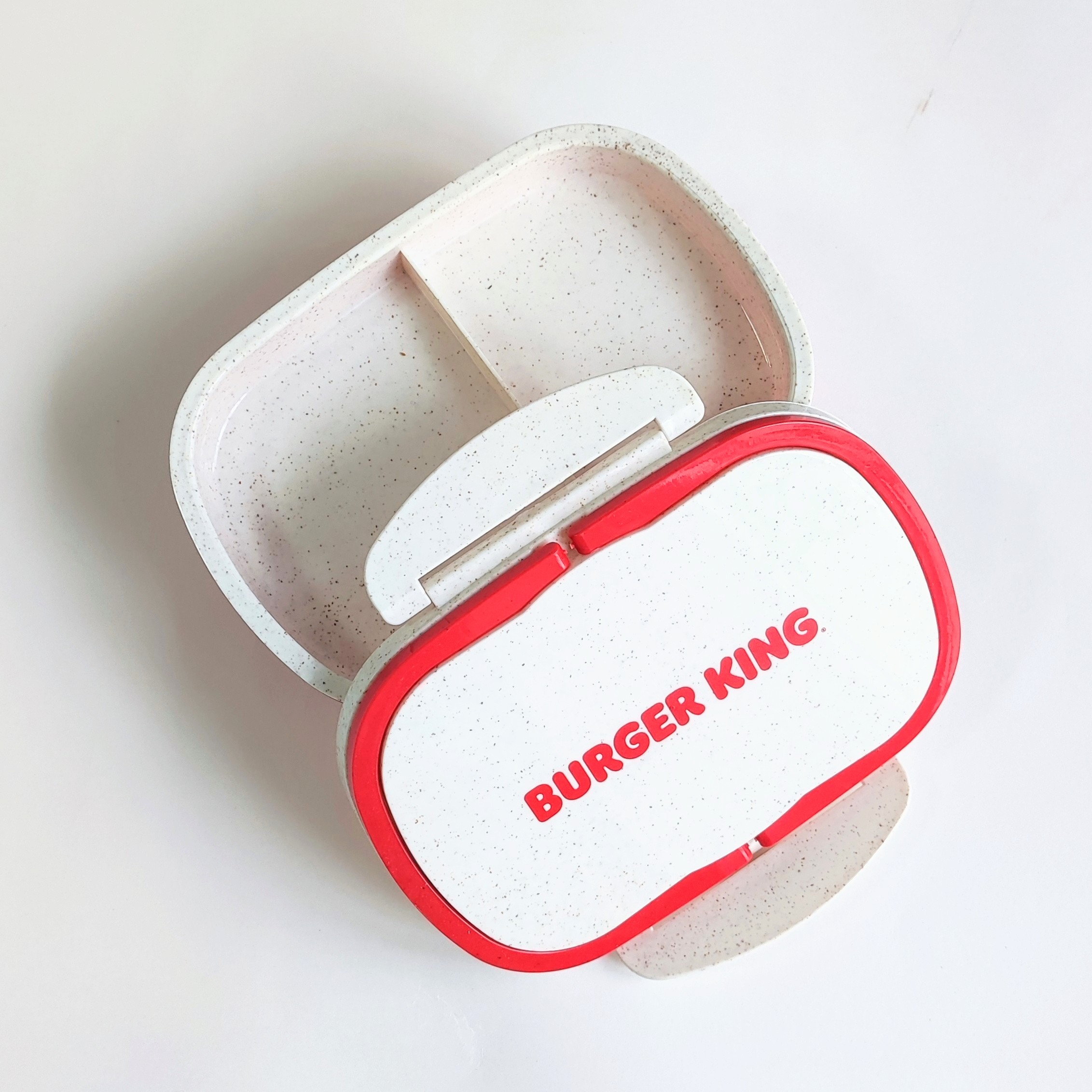 Ланч боксы с логотипом