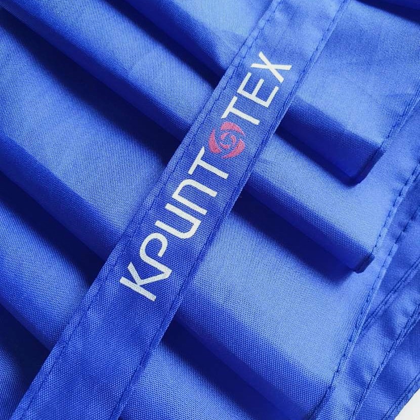 Изготовление продукции с логотипом