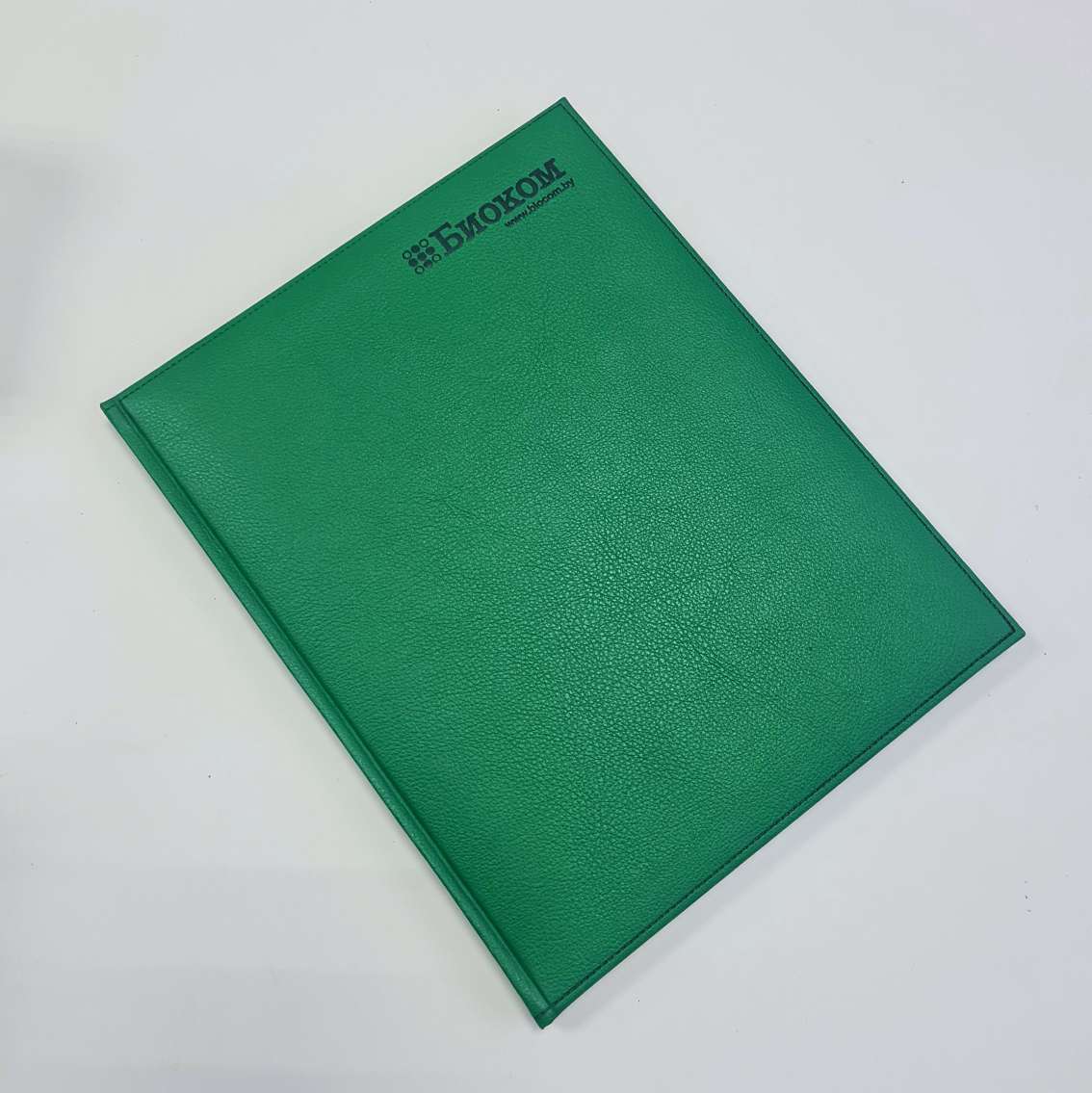 ежедневник брендированный