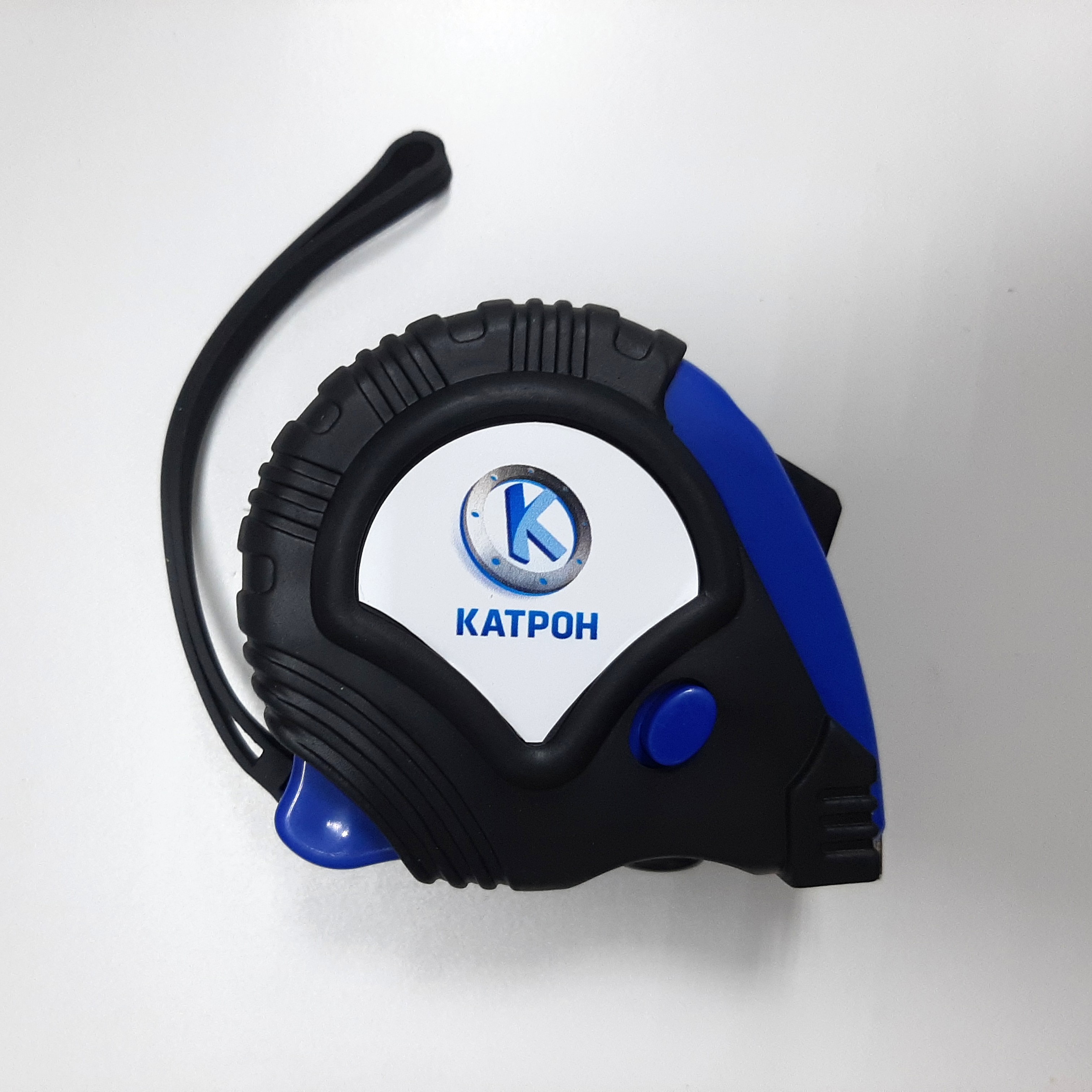 брендированная строительная рулетка