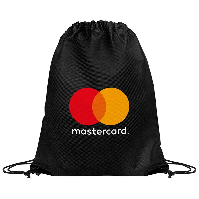 брендированный рюкзак для обуви