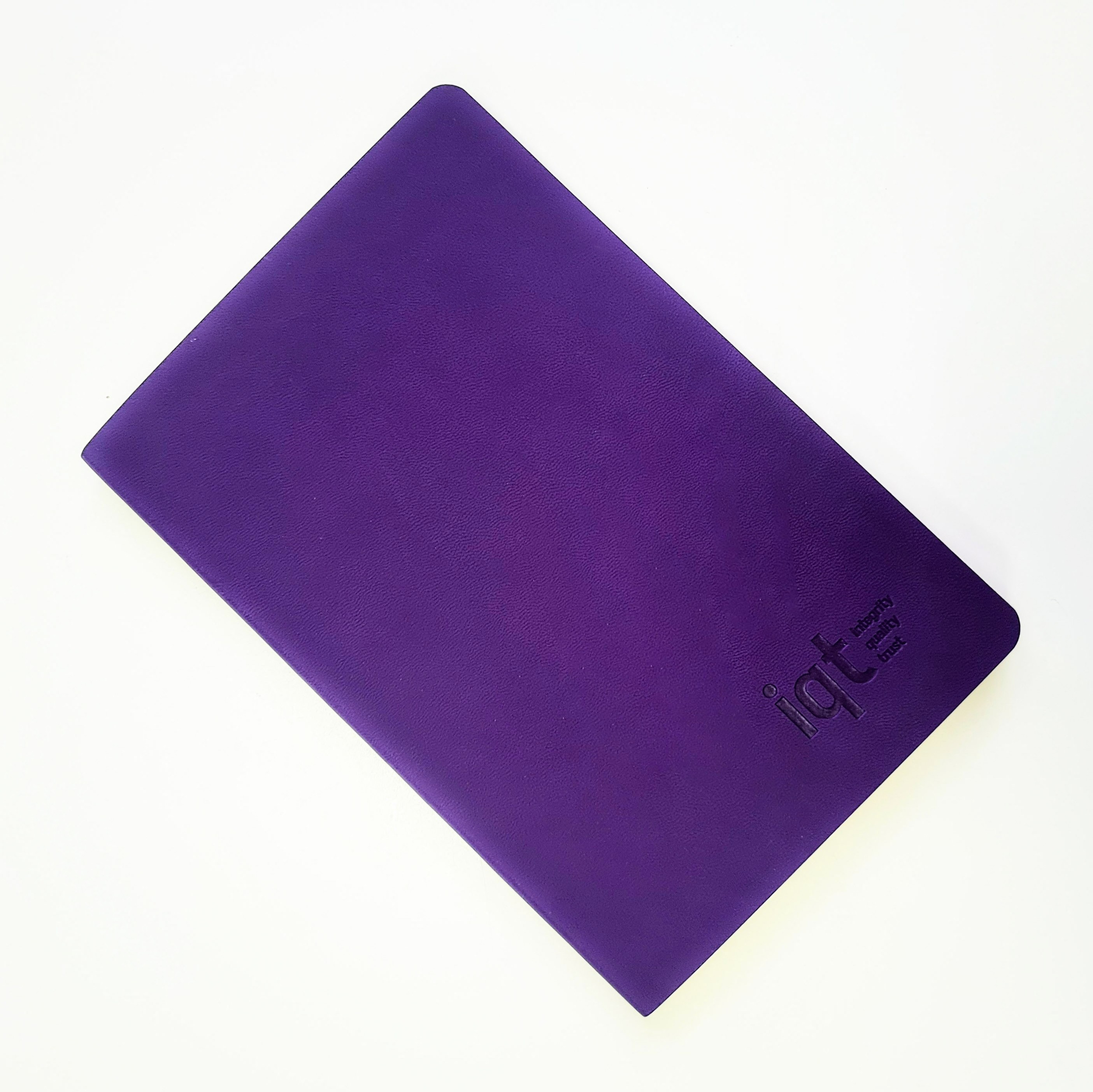 ежедневник брендированный