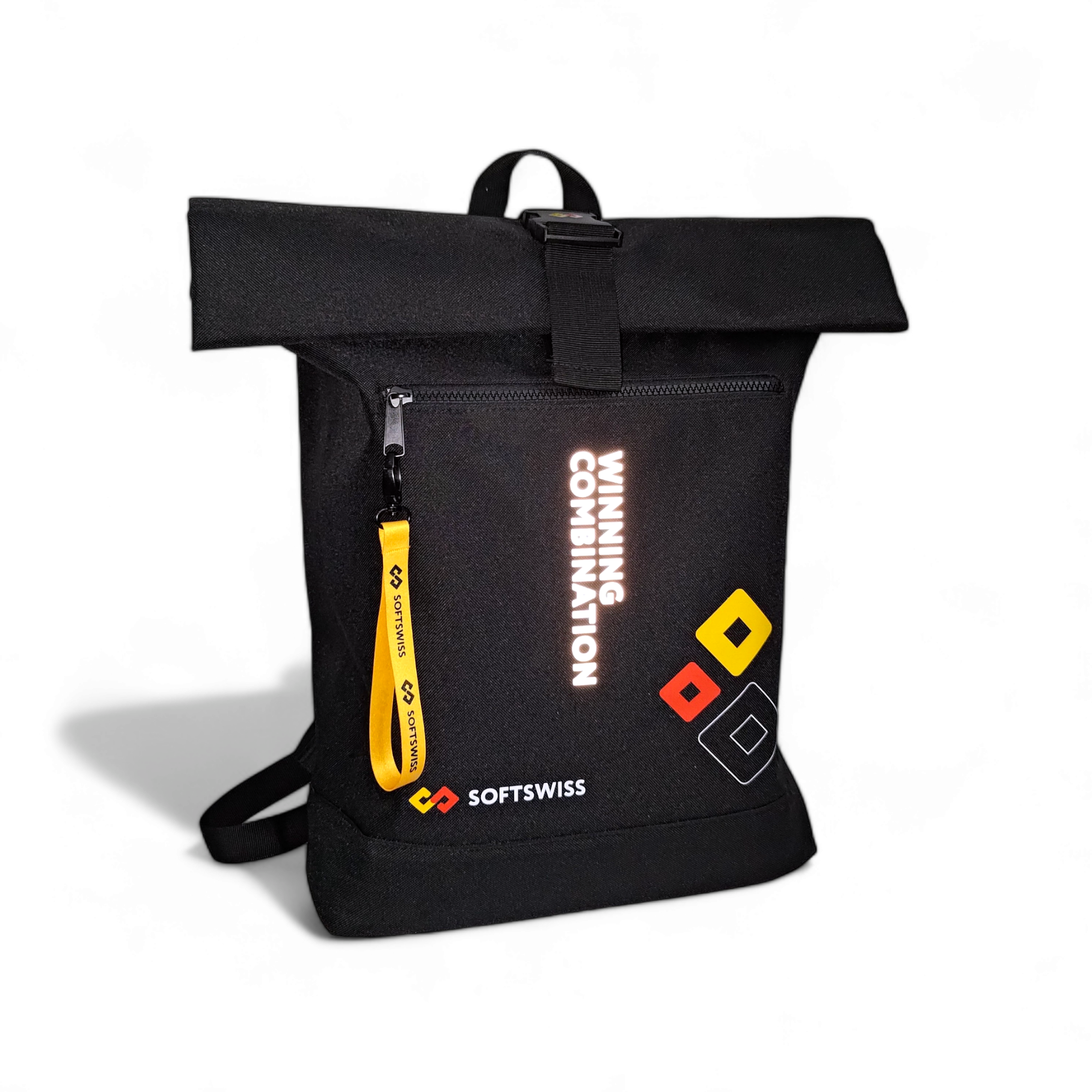 Брендированный рюкзак