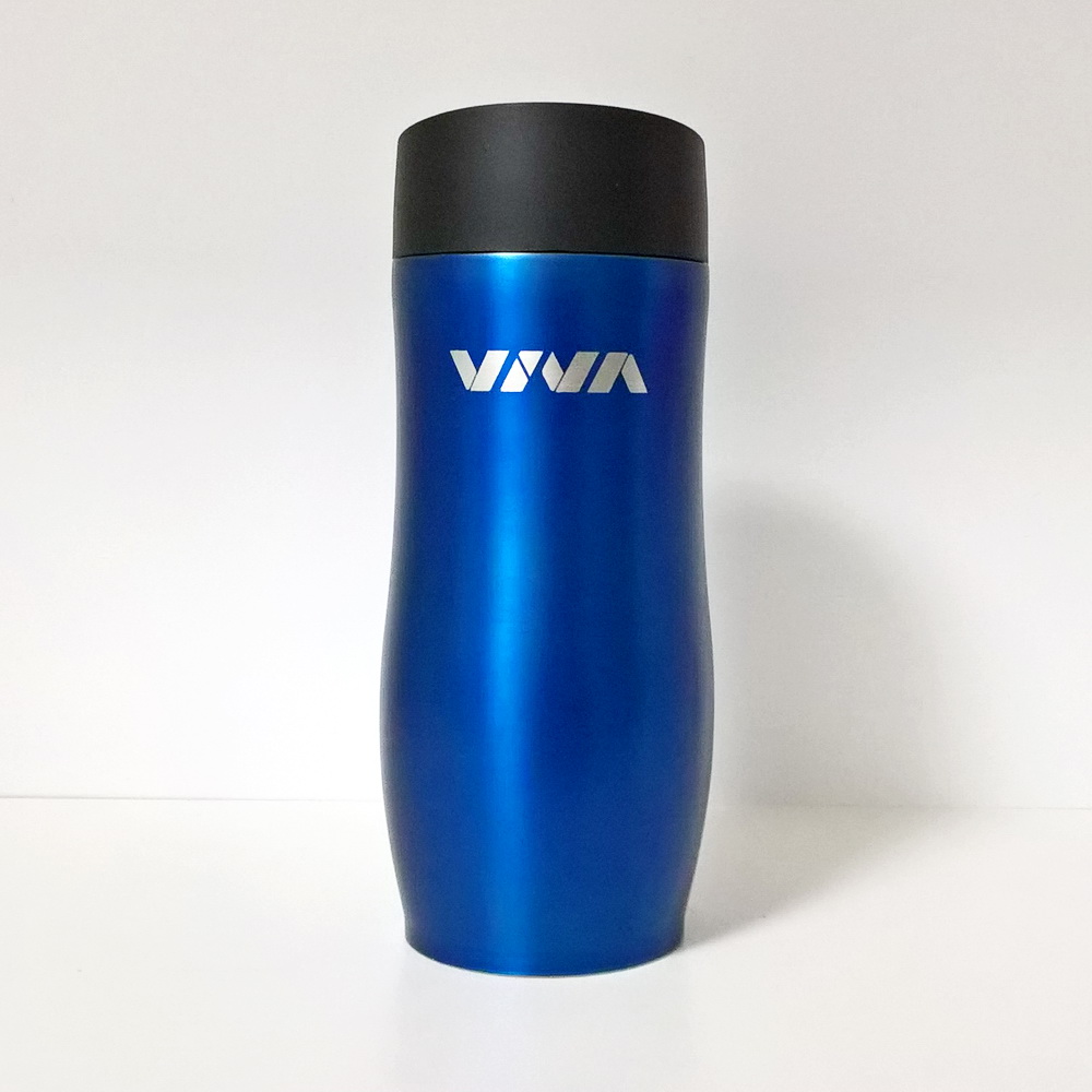 термокружка с логотипом