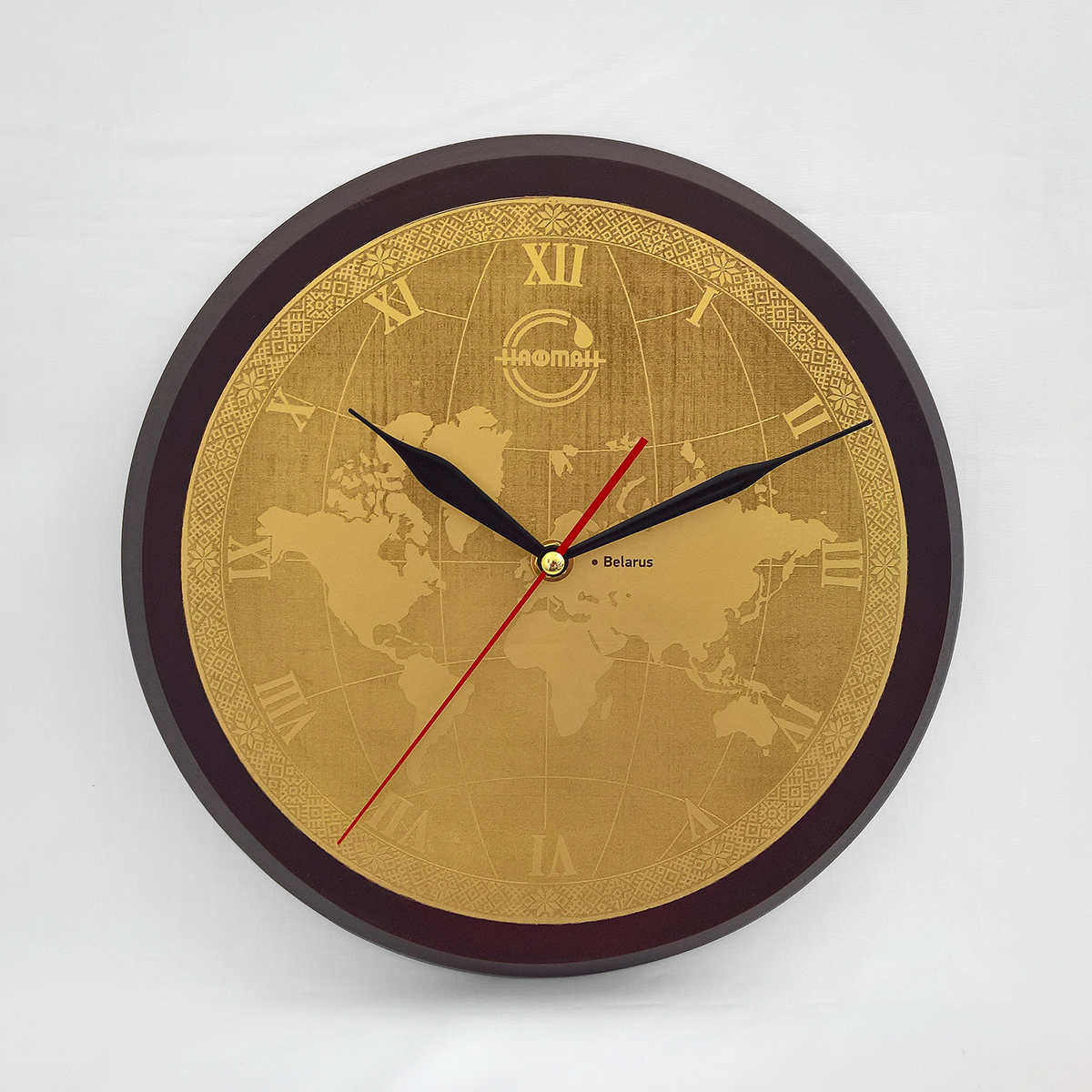 часы индивидуального изготовления