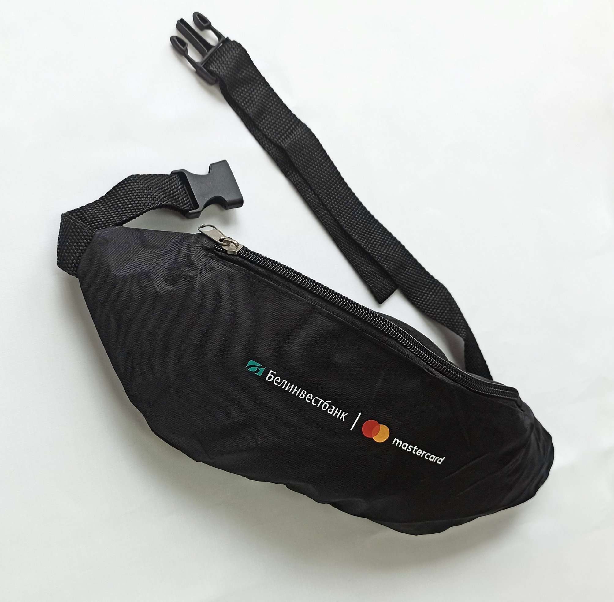 брендированная сумка 