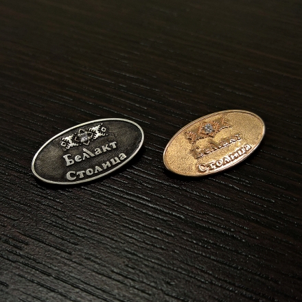 Ювелирные изделия на заказ