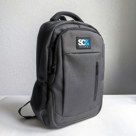 брендированный рюкзак