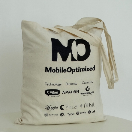 cумка шопер для покупок