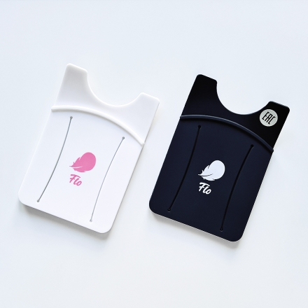 чехол для карт, силиконовый футляр для карты