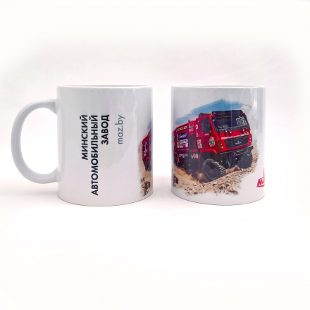 кружки с лого