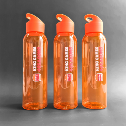 спортивные бутылки с логотипом