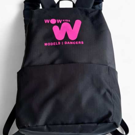 Брендированный рюкзак