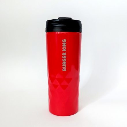 кружка термо с логотипом