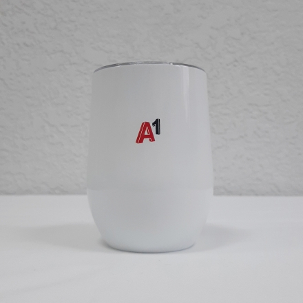 брендированный кофер