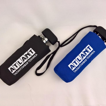 зонт брендированный