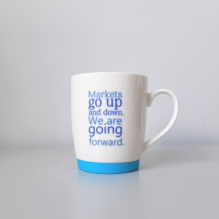 брендированные кружки